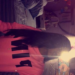 Meet your Posher, Michaela